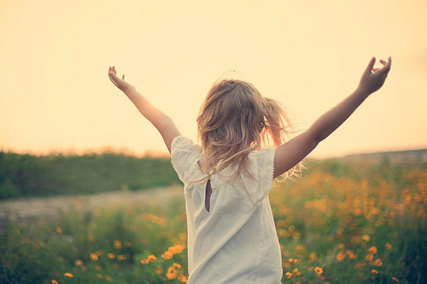 Acessível felicidade